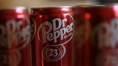 Recall alert: Dr Pepper Zero Sugar label mix up forces company to take thousands of packs of the shelves