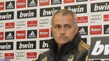 "No buscamos récords, buscamos ganar la Liga"