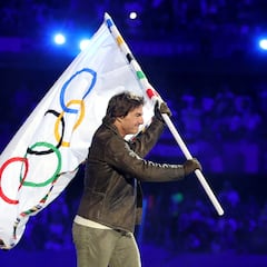 La vida personal de Tom Cruise: sus tres matrimonios y su faceta como deportista frustrado