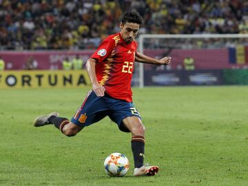 El 11 de las ausencias