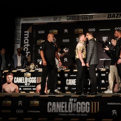 Cuándo pelea Canelo Álvarez: fecha, rival, horario y dónde es el combate