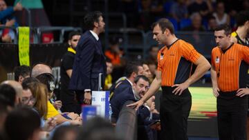 Juan Carlos García González.