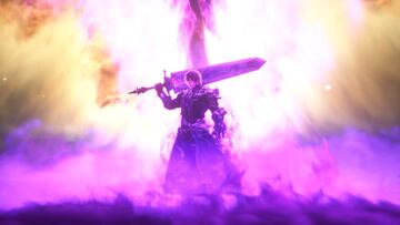 Im¨¢genes de Final Fantasy XIV: Shadowbringers