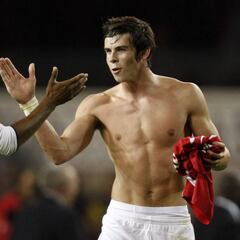 El día que la carrera de Bale pudo cambiar... pero le rechazó el Everton