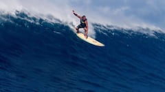 Un surfista de 72 años muere entre olas grandes en Puerto Rico