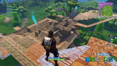 Fortnite alcanza los 200 millones de jugadores