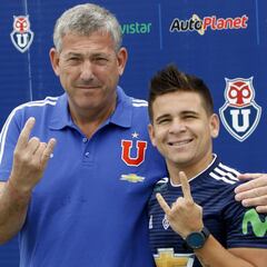 La cronología de errores de la U en la negociación por Soteldo