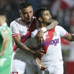 La historia del '10' de Curicó: fue repartidor y trabajó en un taller