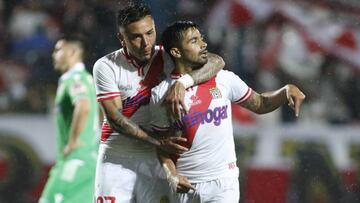 Ricardo Blanco vivió una etapa muy especial en Argentina. Esta es su historia.