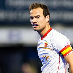 “Nos estamos acercando a los mejores del mundo”