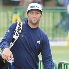 Nuevo asalto de Rahm al uno