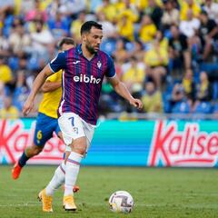 Quique: “Nunca me conformo y siempre quiero más”