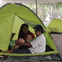 Coronavirus: ¿en qué países han muerto más personas que en México?