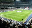 Quedan mil entradas para el partido del Lyon