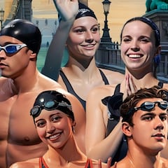 El Mundial de los récords