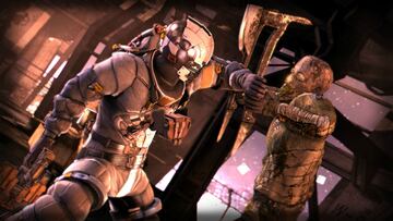 Captura de pantalla - Dead Space 3 (PS3)