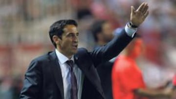 "Hemos dado los pasos para pelear por todo"