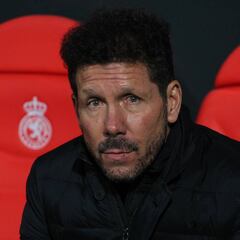 Un Atlético en crisis cae ante la Cultural en Copa y vuelve a los fantasmas de Gregorio Manzano