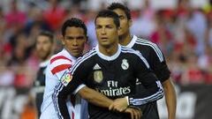 Carlos Bacca: "Dimos la cara; esta derrota no nos va a mermar"