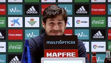 "Para ganar hay que entender bien los momentos del juego"