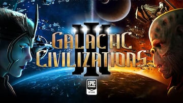 Galactic Civilizations 3, gratis en Epic Games Store; cómo descargarlo en PC