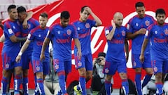 Los cambios de Castañeda para desmarcarse de Beccacece en la U