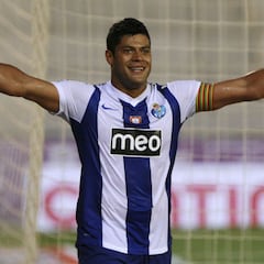 Hulk quiere volver a casa