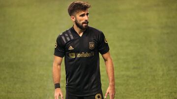 El delantero uruguayo Diego Rossi, será nuevo jugador del Columbus Crew de la MLS para sustituir la salida del argentino Lucas Zelarayán.