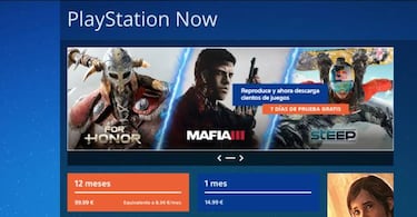 Tutorial PlayStation Now: cómo crear una cuenta en PS4 y PC