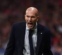 La 'cholinización' de Zidane