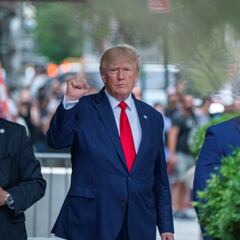 Donald Trump presenta demanda tras allanamiento del FBI en Mar-a-Lago
