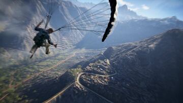 Captura de pantalla - Tom Clancy's Ghost Recon Wildlands (PC)