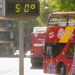 Un estudio predice cuándo la ola de calor de Europa será un verano “promedio”