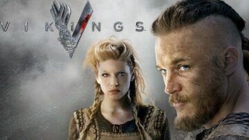 Vikingos: Valhalla, nuevo tráiler
