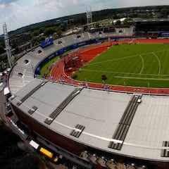 Beitia y Hortelano: los valores de España para los Europeos