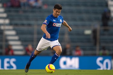 Jugadores de la Liga MX campeones de la Copa América este siglo