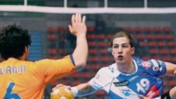 <b>BÁSICO. </b>Malmagro será clave en los planes del Portland.