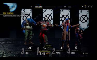 Suicide Squad: Kill The Justice League aims to restore your faith in villains