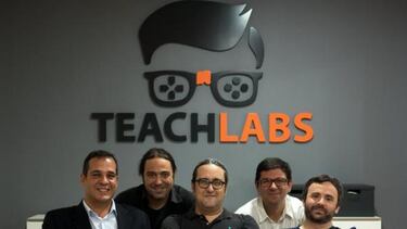 Space Pi, un juego español para enseñar Matemáticas