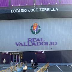 El Real Valladolid despide, al menos, a 14 trabajadores y cierra la oficina de Madrid