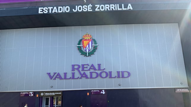 El Real Valladolid despide, al menos, a 14 trabajadores y cierra la oficina de Madrid