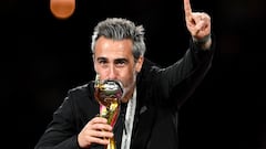 El libreto del otro triunfador