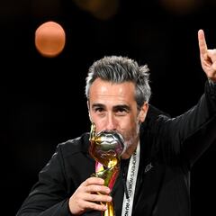 Vilda, el gran ‘vetado’