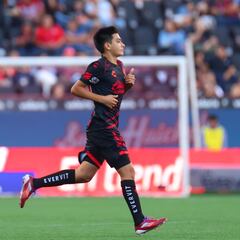 El mexicano Gilberto Mora cotizado entre los mejores prospectos del mercado