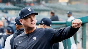 La revancha de AJ Hinch, artífice del robo de señas de Astros, en la MLB