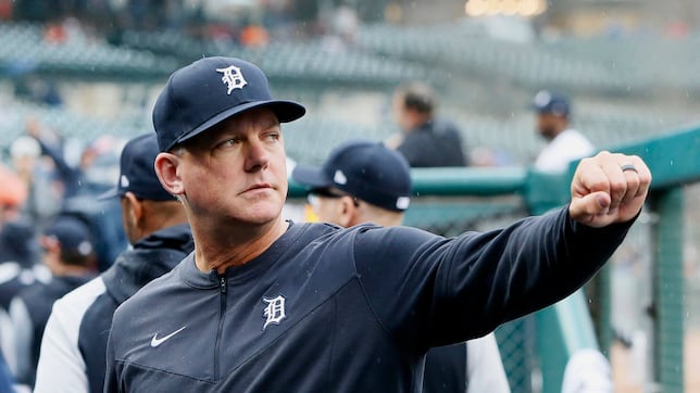 La revancha de AJ Hinch, artífice del robo de señas de Astros, en la MLB