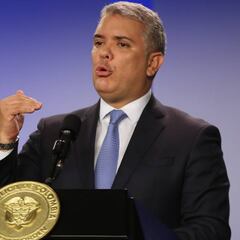 Coronavirus en Colombia: ¿cómo será la bajada del sueldo de los funcionarios?