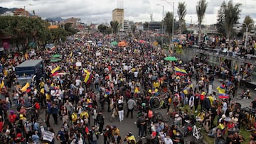 Paro Nacional