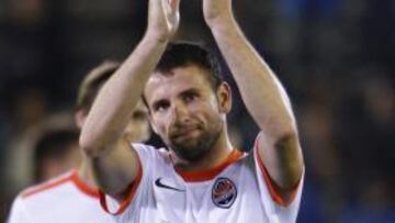 Lucescu: "No obstaculizaré la marcha de Rat al Madrid"