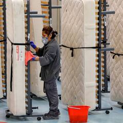 Empleadas del hogar: cómo acceder al subsidio por desempleo